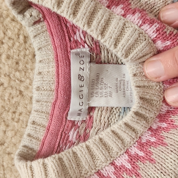 Child sweater - Picture 3 of 4